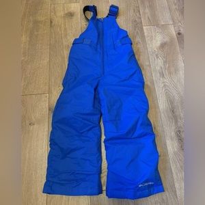 New Columbia Snowpile Snowpants